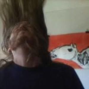 Meet your Posher, Nicholas